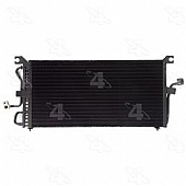 Four Seasons Air Conditioner Condenser 40548