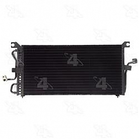 Four Seasons Air Conditioner Condenser 40548