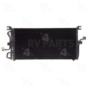 Four Seasons Air Conditioner Condenser 40548