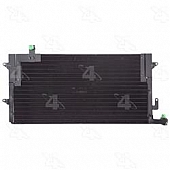 Four Seasons Air Conditioner Condenser 40550