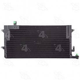 Four Seasons Air Conditioner Condenser 40550