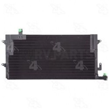 Four Seasons Air Conditioner Condenser 40550