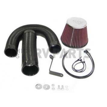 K & N Filters Cold Air Intake - 57-0181