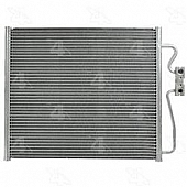 Four Seasons Air Conditioner Condenser 40551
