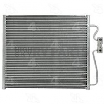 Four Seasons Air Conditioner Condenser 40551