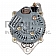 Remy International Alternator/ Generator 13234