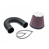 K & N Filters Cold Air Intake - 57-0173
