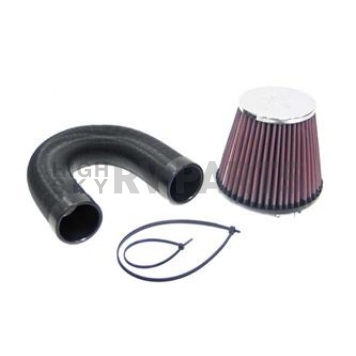 K & N Filters Cold Air Intake - 57-0173