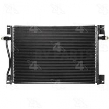 Four Seasons Air Conditioner Condenser 40552