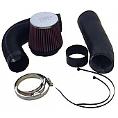 K & N Filters Cold Air Intake - 57-0175