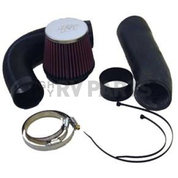 K & N Filters Cold Air Intake - 57-0175