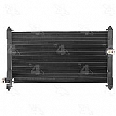 Four Seasons Air Conditioner Condenser 40553