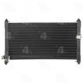 Four Seasons Air Conditioner Condenser 40553