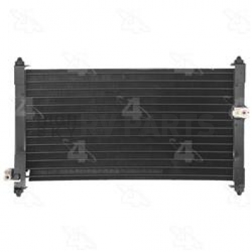 Four Seasons Air Conditioner Condenser 40553