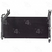 Four Seasons Air Conditioner Condenser 40554