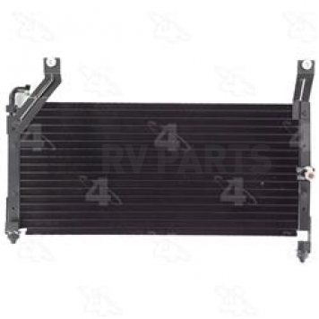 Four Seasons Air Conditioner Condenser 40554