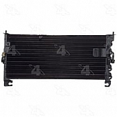 Four Seasons Air Conditioner Condenser 40555