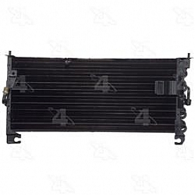 Four Seasons Air Conditioner Condenser 40555