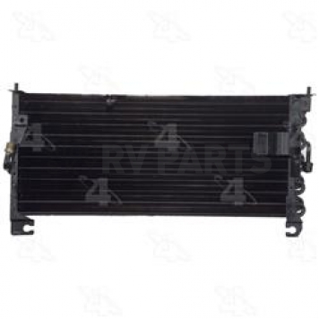 Four Seasons Air Conditioner Condenser 40555