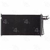 Four Seasons Air Conditioner Condenser 40423