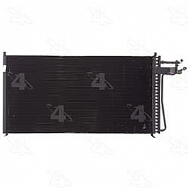 Four Seasons Air Conditioner Condenser 40423