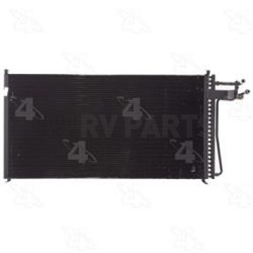 Four Seasons Air Conditioner Condenser 40423