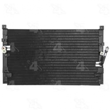 Four Seasons Air Conditioner Condenser 40556