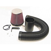 K & N Filters Cold Air Intake - 57-0154-1