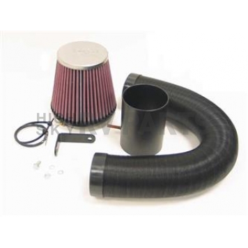 K & N Filters Cold Air Intake - 57-0154-1