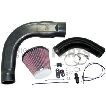 K & N Filters Cold Air Intake - 57-0156