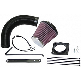 K & N Filters Cold Air Intake - 57-0150