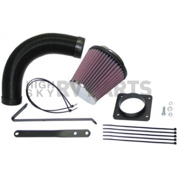 K & N Filters Cold Air Intake - 57-0150