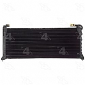 Four Seasons Air Conditioner Condenser 40558