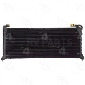 Four Seasons Air Conditioner Condenser 40558