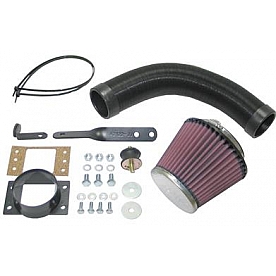 K & N Filters Cold Air Intake - 57-0137