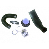 K & N Filters Cold Air Intake - 57-0332