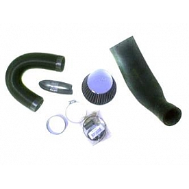 K & N Filters Cold Air Intake - 57-0332