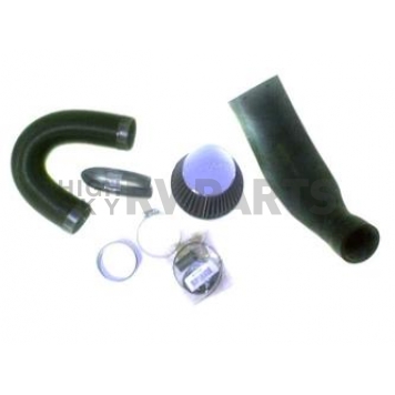 K & N Filters Cold Air Intake - 57-0332