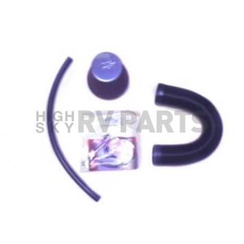 K & N Filters Cold Air Intake - 57-0322