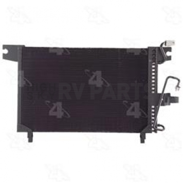 Four Seasons Air Conditioner Condenser 40561