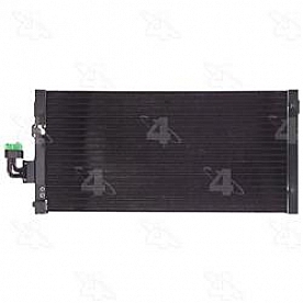 Four Seasons Air Conditioner Condenser 40562
