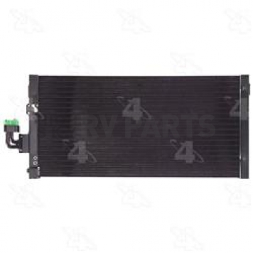 Four Seasons Air Conditioner Condenser 40562