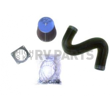 K & N Filters Cold Air Intake - 57-0330