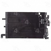 Four Seasons Air Conditioner Condenser 40563