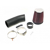K & N Filters Cold Air Intake - 57-0317