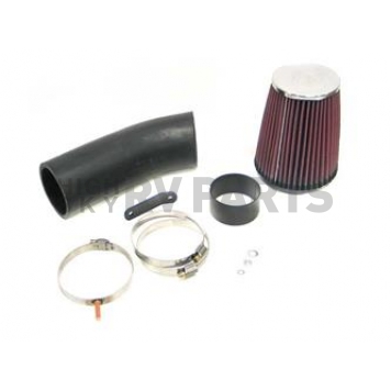 K & N Filters Cold Air Intake - 57-0317
