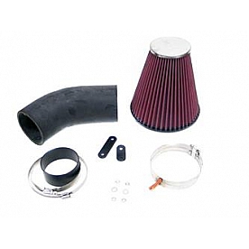 K & N Filters Cold Air Intake - 57-0318