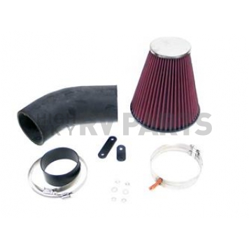 K & N Filters Cold Air Intake - 57-0318