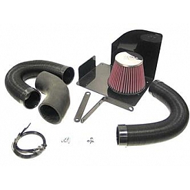 K & N Filters Cold Air Intake - 57-0310