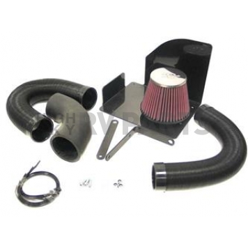 K & N Filters Cold Air Intake - 57-0310